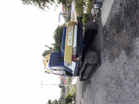 Kobel 120 -3 Kobel 120 -3