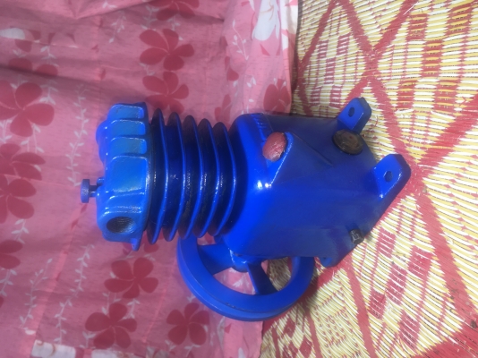 หัวปั๊มลม puma ขนาด 1/4 แรงม้า