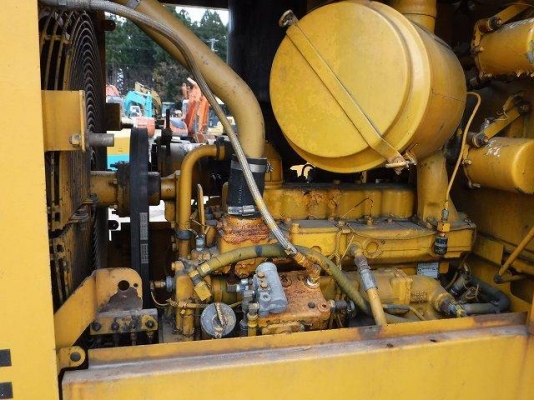 รถญี่ปุ่นเกรดA ขายถูก CAT 936E เก่าญี่ปุ่นแท้ สภาพสวย ราคาไม่แพง โทร.090-986-2521 อ๊อบ