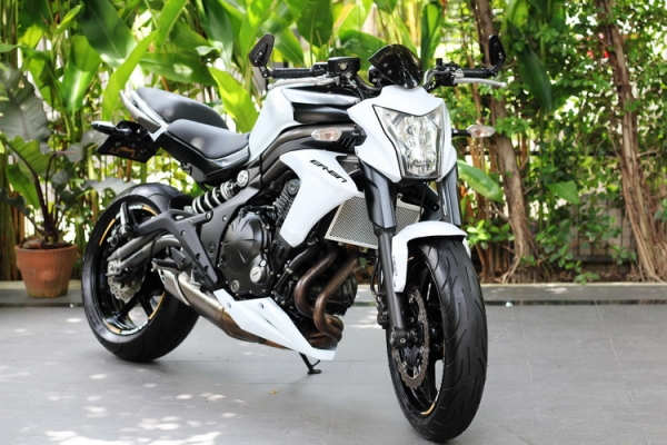 ฟรีดาวน์!!! ER6n ปี2012 abs รถสวย ถูกสุดๆ จัดไฟแนนซ์ ฟรีดาวน์!!! ER6n ปี2012 abs รถสวย ถูกสุดๆ จัดไฟแนนซ์