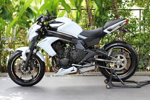 ฟรีดาวน์!!! ER6n ปี2012 abs รถสวย ถูกสุดๆ จัดไฟแนนซ์ ฟรีดาวน์!!! ER6n ปี2012 abs รถสวย ถูกสุดๆ จัดไฟแนนซ์