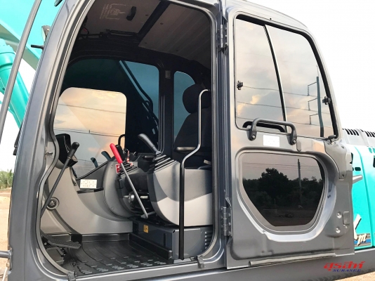 ขายรถแบคโฮ KOBELCO SK200-8 Yn12 SuperXM ใช้งาน 6 พันชั่วโมง สภาพนางฟ้า ขายรถแบคโฮ KOBELCO SK200-8 Yn12 SuperXM ใช้งาน 6 พันชั่วโมง สภาพนางฟ้า