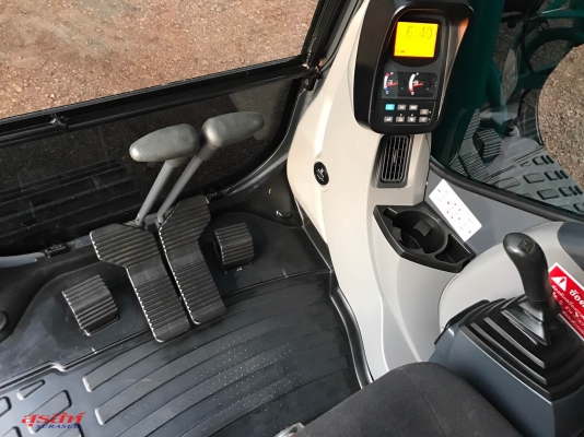 ขายรถแบคโฮ KOBELCO SK200-8 Yn12 SuperXM ใช้งาน 6 พันชั่วโมง สภาพนางฟ้า ขายรถแบคโฮ KOBELCO SK200-8 Yn12 SuperXM ใช้งาน 6 พันชั่วโมง สภาพนางฟ้า