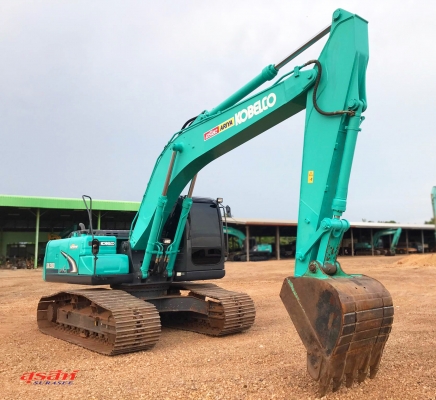 ขายรถแบคโฮ KOBELCO SK200-8 Yn12 SuperXM ใช้งาน 6 พันชั่วโมง สภาพนางฟ้า ขายรถแบคโฮ KOBELCO SK200-8 Yn12 SuperXM ใช้งาน 6 พันชั่วโมง สภาพนางฟ้า