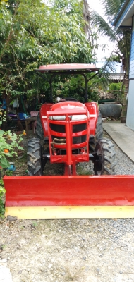 ขายครับ Yanmar EF393T รถสวยสภาพพร้อมใช้งานครับ