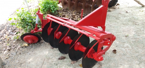 ขายครับ Yanmar EF393T รถสวยสภาพพร้อมใช้งานครับ
