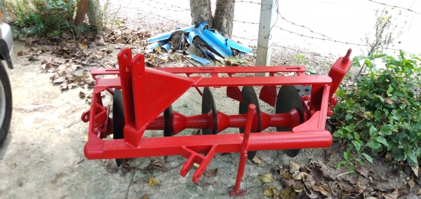 ขายครับ Yanmar EF393T รถสวยสภาพพร้อมใช้งานครับ