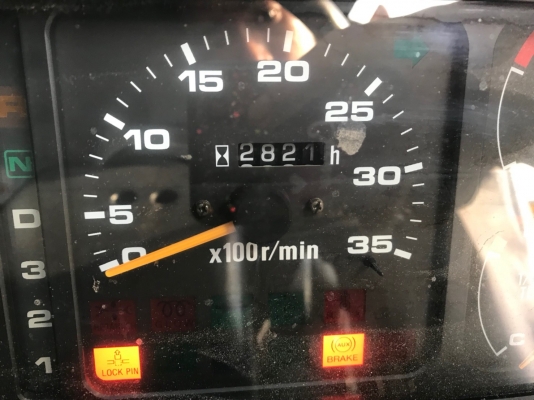 ขายเครน GR-250N-1 ขายเครน GR-250N-1