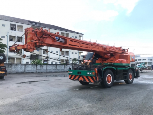 ขายเครน GR-250N-1 ขายเครน GR-250N-1