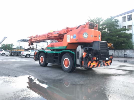 ขายเครน GR-250N-1 ขายเครน GR-250N-1