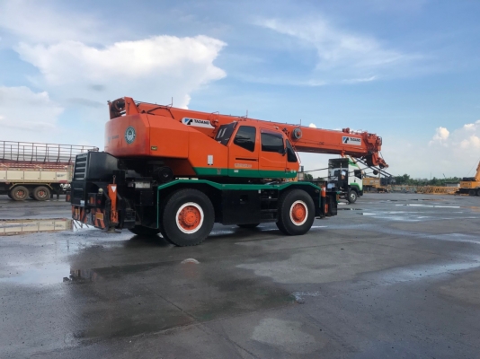 ขายเครน GR-250N-1 ขายเครน GR-250N-1