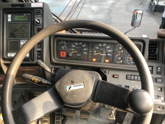 ขายเครน GR-250N-1 ขายเครน GR-250N-1