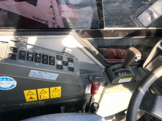 ขายเครน GR-250N-1 ขายเครน GR-250N-1