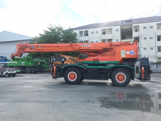 ขายเครน GR-250N-1 ขายเครน GR-250N-1
