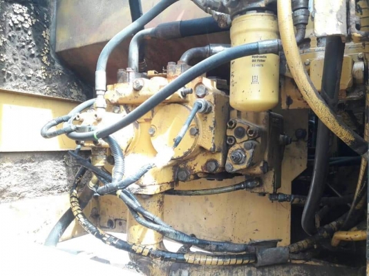 ขายจ้า...CATERPILLAR  320C  เก่าใน สภาพสภาพดี  แทรค 80  ใช้งานมา 10,xxx ชั่วโมง  พร้อมใช้  เอกสารเล่มทะเบียน  โทร  089-3818694  จ๊อย