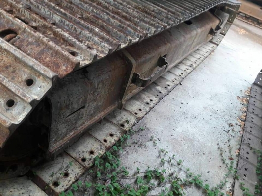 ขายจ้า..KOBELCO SK125SR   YV05  ปี2009  เก่านอกแท้  สภาพสวย  เดิมๆๆ  6,xxxชั่วโมง  พร้อมใช้  โทร  089-3818694  จ๊อย