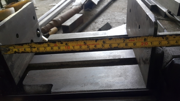 เลื่อยสายพานของนอก ถึกๆ ทนๆ **มีใบใหม่แถม