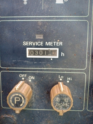 มาใหม่จ้า..KOMATSU PC60-6   เก่านอกแท้  สภาพสวย เครื่องปั๊มดี  3,xxx  ชั่วโมง  ระบบคล่องมากๆๆ  โทร  089-3818694  จ๊อย