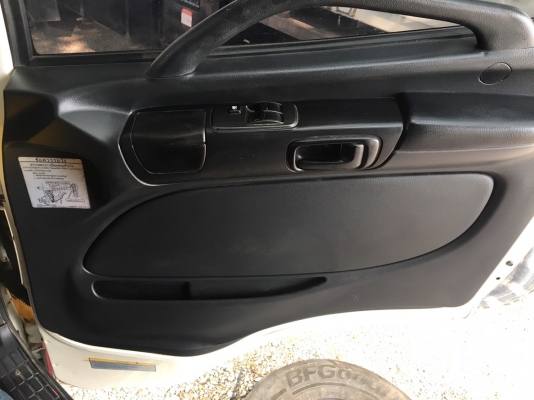 Hino FM1A 344 แรง ปี 57 ไมล์ 2แสนกว่า ยางดี แม่ลูกกะบะดัมพ์เหล็กคอกเกษตร ใส่ของได้ 29.50 ตัน ยางดี พร้อมใช้งาน ทะเบียนพร้อม