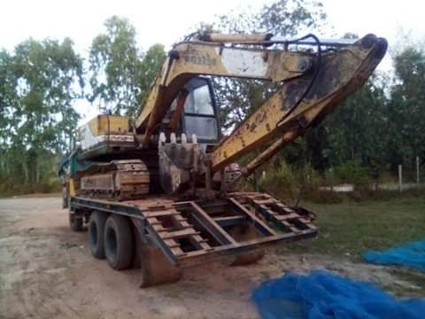 ขายรถแบ็คโฮว์ ขายรถแบ็คโฮว์