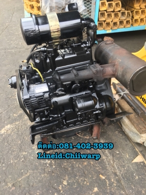 เครื่อง 3d82  pc20/30 komatsu