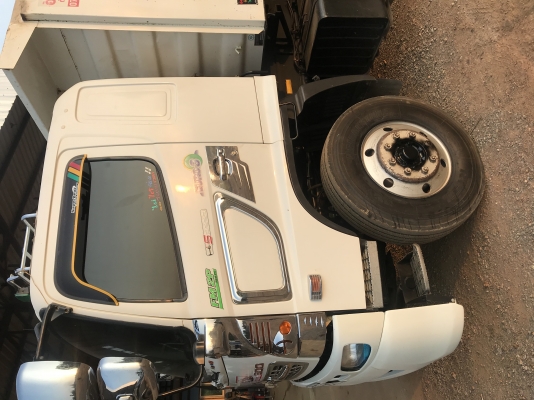 ฮีโน่FM2P 380 ปี57 สวยเดิมไม่เคยทำสี วิ่งน้อย