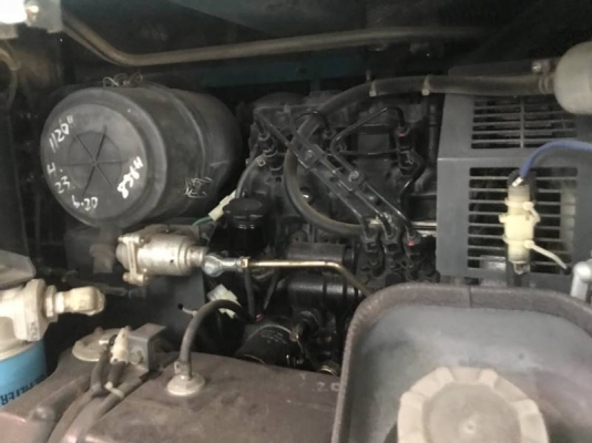 PDS100S - เครื่องปั๊มลม Airman ขนาด 7bar 100cfm. เครื่องยนต์ ดีเซล by OEK 098-5625920