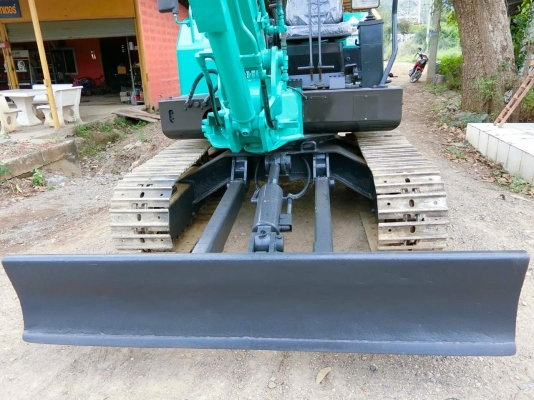 ขายรถขุด ยี่ห้อ : KOBELCO แบบ : SK032   รถเก่านอกแท้ เอกสารใบอินวอย เครื่องดีระบบดี รถไม่เคยผ่านการใช้งานในไทย100\% ช่วงล่างแน่น    สนใจโทร : 099-907-9273 กิ๊ฟ กมลชนก   สนใจโทร : 099-907-3356 ช่างบัง   ไอดี ไลน์ : gift9273 (หรือ บันทึกเบอร์)   เพจร้าน : จำ