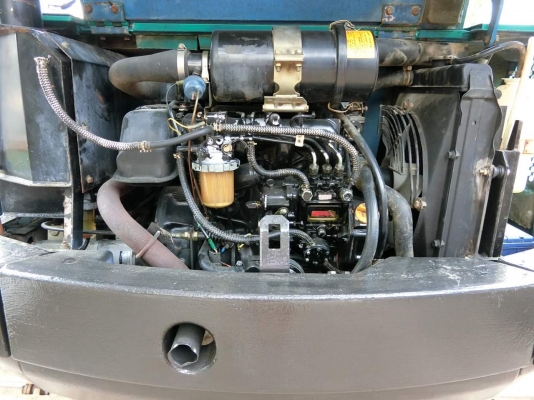 ขายรถขุด ยี่ห้อ : KOBELCO แบบ : SK032   รถเก่านอกแท้ เอกสารใบอินวอย เครื่องดีระบบดี รถไม่เคยผ่านการใช้งานในไทย100\% ช่วงล่างแน่น    สนใจโทร : 099-907-9273 กิ๊ฟ กมลชนก   สนใจโทร : 099-907-3356 ช่างบัง   ไอดี ไลน์ : gift9273 (หรือ บันทึกเบอร์)   เพจร้าน : จำ