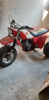 ขาย Honda ATC 200 cc ราคา 38,500