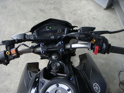 M-slaz สวยๆๆ 43000 บาท