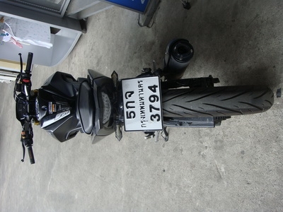 M-slaz สวยๆๆ 43000 บาท