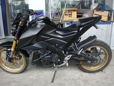 M-slaz สวยๆๆ 43000 บาท