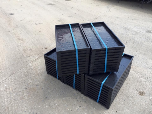 ถาดเพาะกล้าข้าว นาดำ ขนาด30x60cm. ถาดเพาะกล้าข้าว นาดำ ขนาด30x60cm.