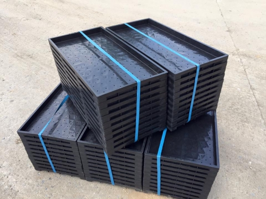 ถาดเพาะกล้าข้าว นาดำ ขนาด30x60cm. ถาดเพาะกล้าข้าว นาดำ ขนาด30x60cm.