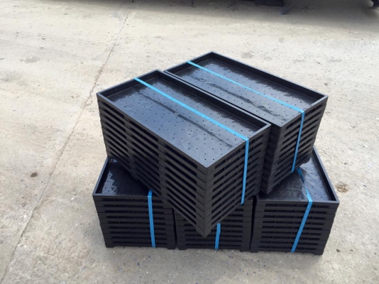 ถาดเพาะกล้าข้าว นาดำ ขนาด30x60cm. ถาดเพาะกล้าข้าว นาดำ ขนาด30x60cm.