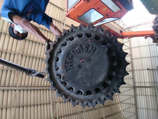 ขายตัวเดิน YS750