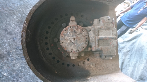 ขายตัวเดิน YS750