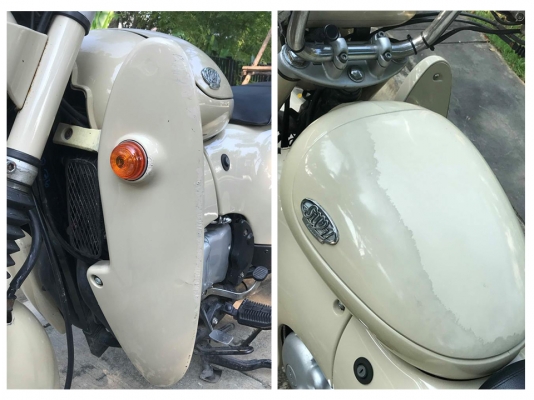 Suzuki SW1 ปี1992