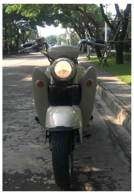 Suzuki SW1 ปี1992