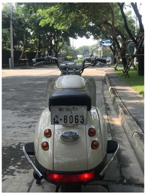 Suzuki SW1 ปี1992