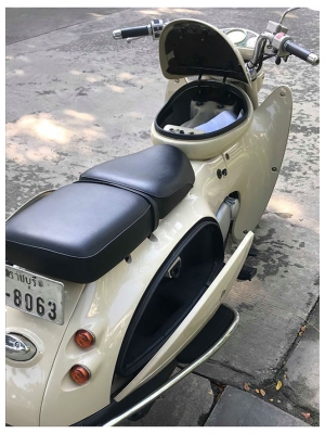 Suzuki SW1 ปี1992