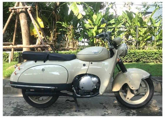 Suzuki SW1 ปี1992