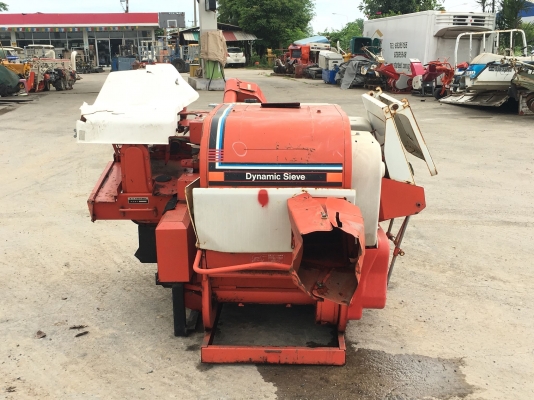 ขายตู้นวด ฝัดข้าว คัดพันธ์ุข้าว MITSUBISHI รุ่น MH801