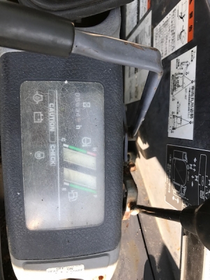 ขายแบคโฮ KOMATSU 27MR-1 PC30(ปั้มนิ้ว)(คอนโทลน้ำมัน) ครบๆ สวยเดิมจากญี่ปุ่น ทำงานสมบูรณ์ทุกระบบ รับรองไม่ผิดหวัง 285,000 เท่านั้น!!