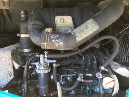 ขายแบคโฮ KOMATSU 27MR-1 PC30(ปั้มนิ้ว)(คอนโทลน้ำมัน) ครบๆ สวยเดิมจากญี่ปุ่น ทำงานสมบูรณ์ทุกระบบ รับรองไม่ผิดหวัง 285,000 เท่านั้น!!