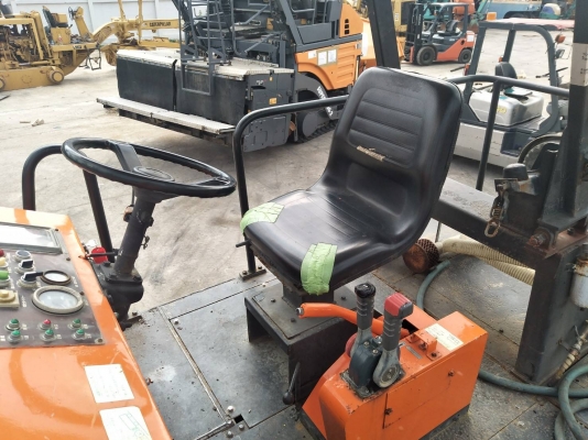 รถบด DYNAPAC RT200WT-C เกียร์ออโต้ จากญี่ปุ่น สวยๆ สภาพเดิมๆ ราคาดีๆ โทร. 092-929-9942 ธีรเทพ รถบด DYNAPAC RT200WT-C เกียร์ออโต้ จากญี่ปุ่น สวยๆ สภาพเดิมๆ ราคาดีๆ โทร. 092-929-9942 ธีรเทพ