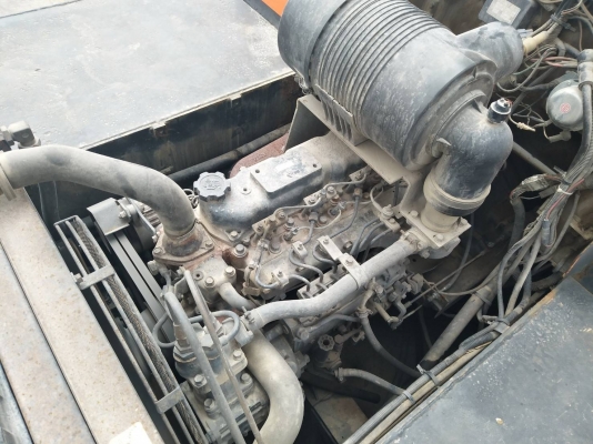 รถบด DYNAPAC RT200WT-C เกียร์ออโต้ จากญี่ปุ่น สวยๆ สภาพเดิมๆ ราคาดีๆ โทร. 092-929-9942 ธีรเทพ รถบด DYNAPAC RT200WT-C เกียร์ออโต้ จากญี่ปุ่น สวยๆ สภาพเดิมๆ ราคาดีๆ โทร. 092-929-9942 ธีรเทพ