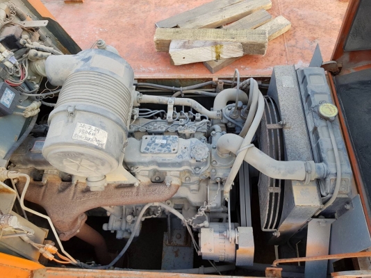 ถึงไทยแล้ว DYNAPAC CP202W จากญี่ปุ่น เกียร์ธรรมดา ปี1999 ใช้งาน 4,000ชม.สวยๆ โทร 092-929-9942 ธีรเทพ