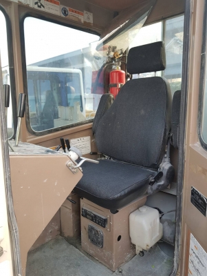 ถึงไทยแล้ว Furukawa HCR9-DS from Japan (ญี่ปุ่น) ปี2004 3,300ชม.สอบถาม 092-929-9942 ธีรเทพครับ